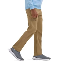 Wrangler garçons performance zip cargaison