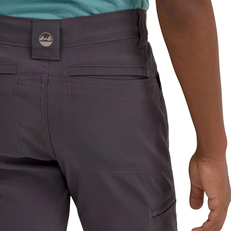 Wrangler garçons performance zip cargaison