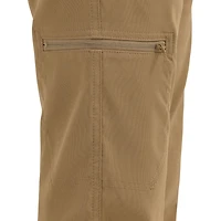 Wrangler garçons performance zip cargaison
