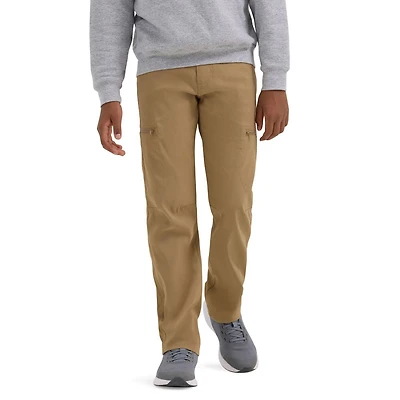 Wrangler garçons performance zip cargaison