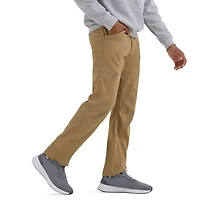 Wrangler garçons performance zip cargaison