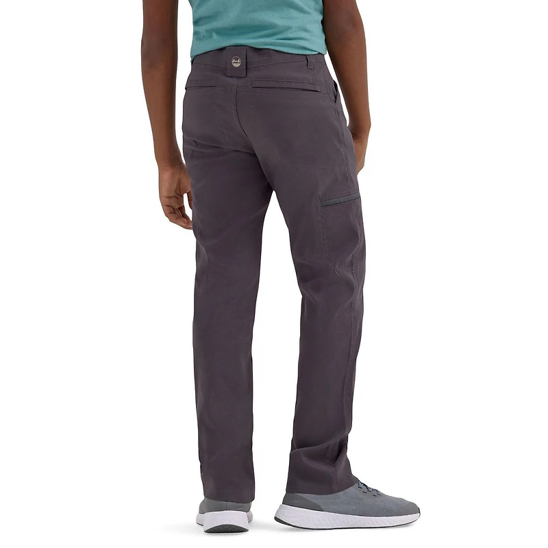 Wrangler garçons performance zip cargaison
