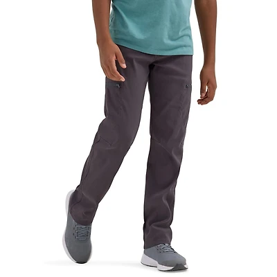 Wrangler garçons performance zip cargaison
