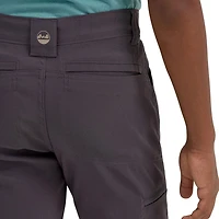 Wrangler garçons performance zip cargaison