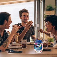 TUMS Bouchées tendres avec soulagement des gaz, 54ct