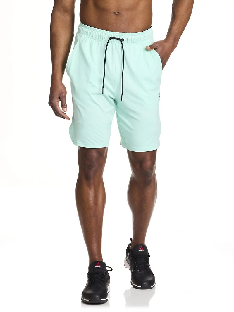 Reebok Men's Delta Core Shorts, Sizes S-2XL
