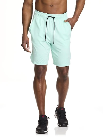Reebok Men's Delta Core Shorts, Sizes S-2XL