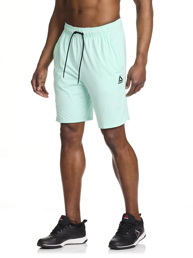 Reebok Men's Delta Core Shorts, Sizes S-2XL