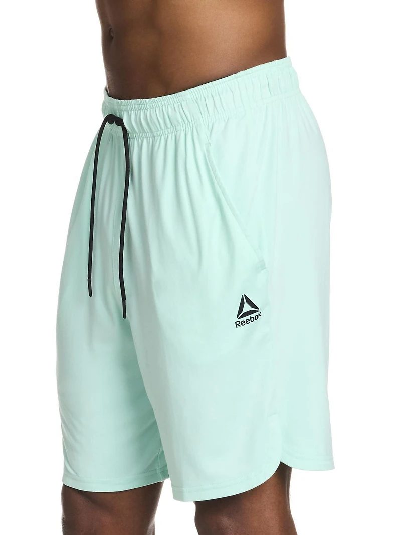 Reebok Men's Delta Core Shorts, Sizes S-2XL