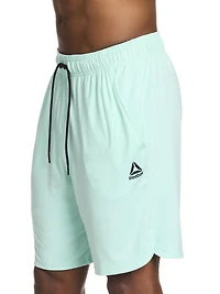 Reebok Men's Delta Core Shorts, Sizes S-2XL