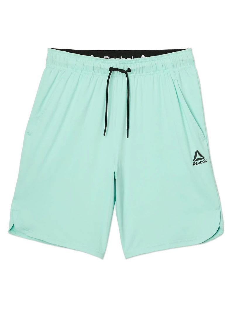 Reebok Men's Delta Core Shorts, Sizes S-2XL