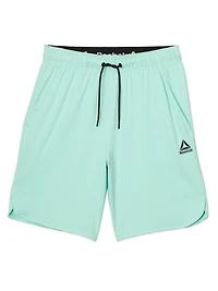 Reebok Men's Delta Core Shorts, Sizes S-2XL