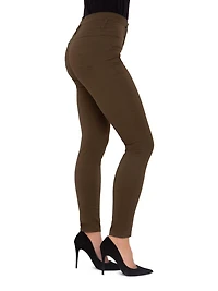 Legging triple pile Jordache pour femmes