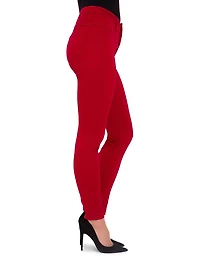 Legging triple pile Jordache pour femmes