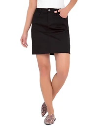 Jupe en jean Jordache pour femme