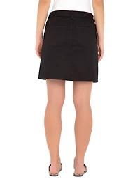 Jupe en jean Jordache pour femme