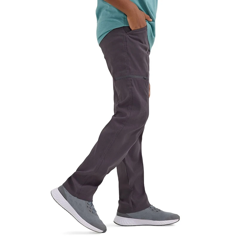 Wrangler garçons performance zip cargaison