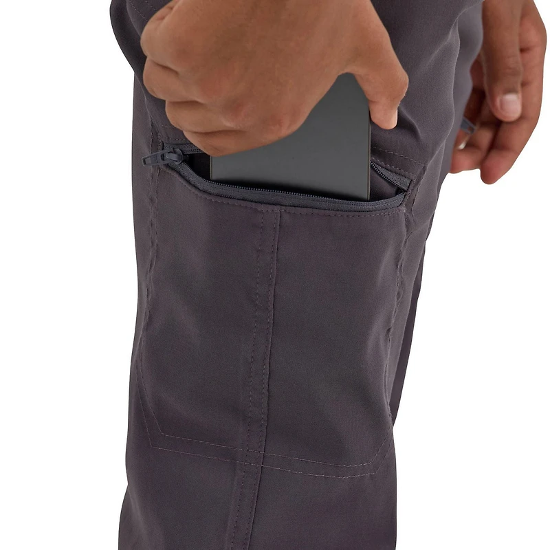 Wrangler garçons performance zip cargaison