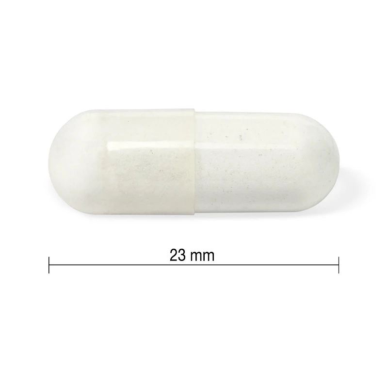 Jamieson Magnésium Bisglycinate 100 mg, 70 Capsules