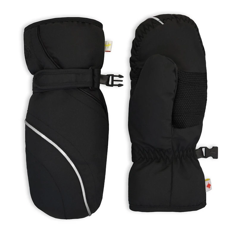 Hot Paws Girls Ski Glove