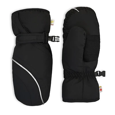 Hot Paws Girls Ski Glove