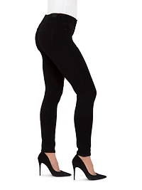 Legging taille haute Jordache pour femmes