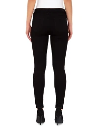 Legging taille haute Jordache pour femmes