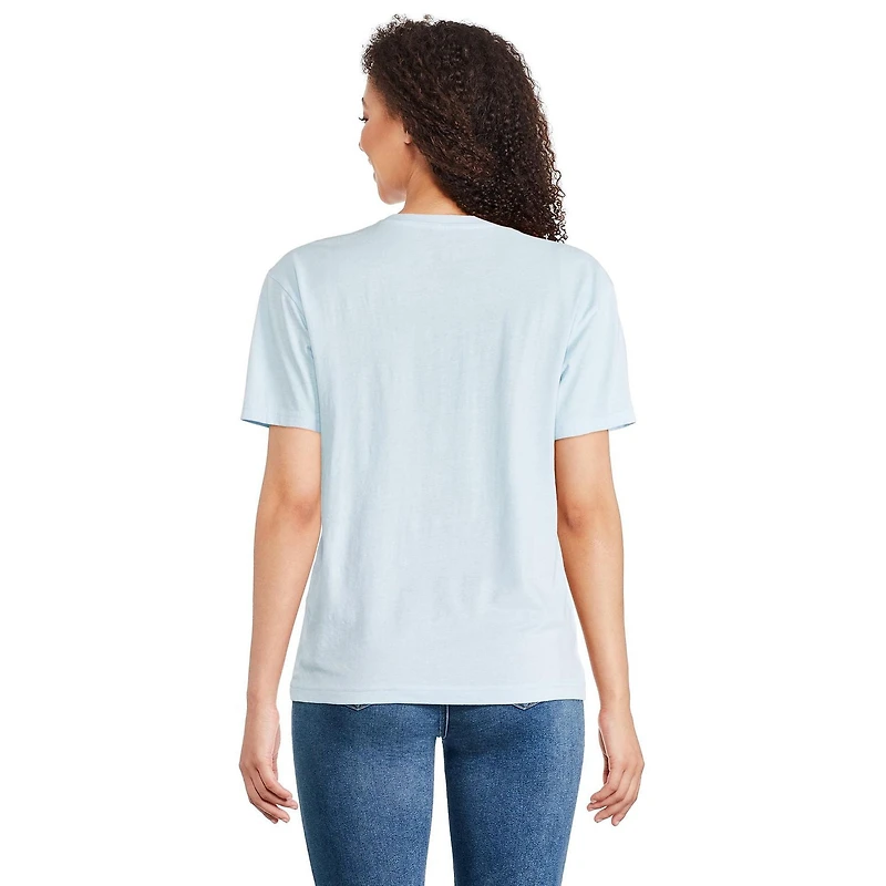 Disney Women's Stitch Tee