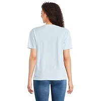 Disney Women's Stitch Tee