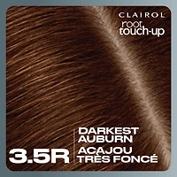 Clairol - Root Touch-Up Permanent Hair Colour, Hair Dye from Canada's #1 Root Touch Up Brand