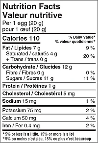 LOL Zaini oeuf en chocolat