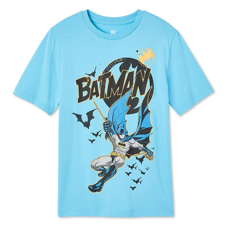 DC Boys' Batman Tee