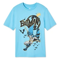 DC Boys' Batman Tee