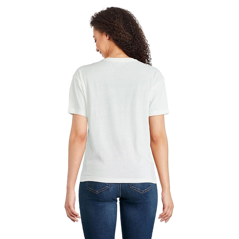 Disney Women's Winnie the Pooh Tee