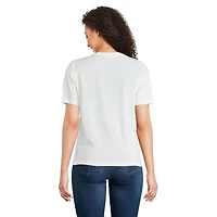 Disney Women's Winnie the Pooh Tee