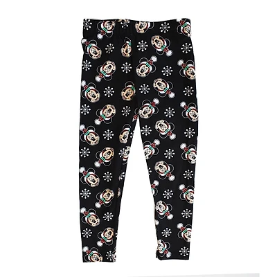 Filles Disney Minnie Mouse Leggings Season Of Minnie