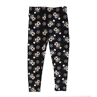 Filles Disney Minnie Mouse Leggings Season Of Minnie