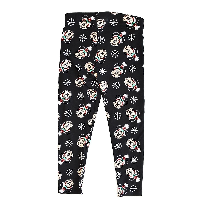 Filles Disney Minnie Mouse Leggings Season Of Minnie