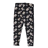 Filles Disney Minnie Mouse Leggings Season Of Minnie
