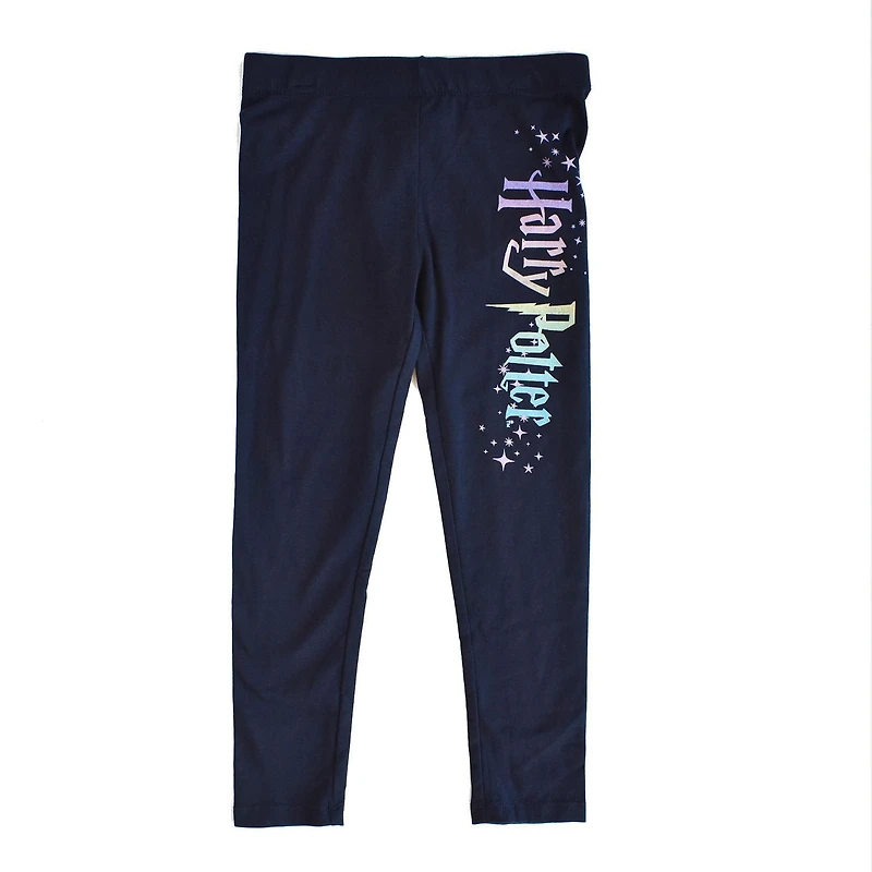 Leggings Harry Potter Glitz pour fille