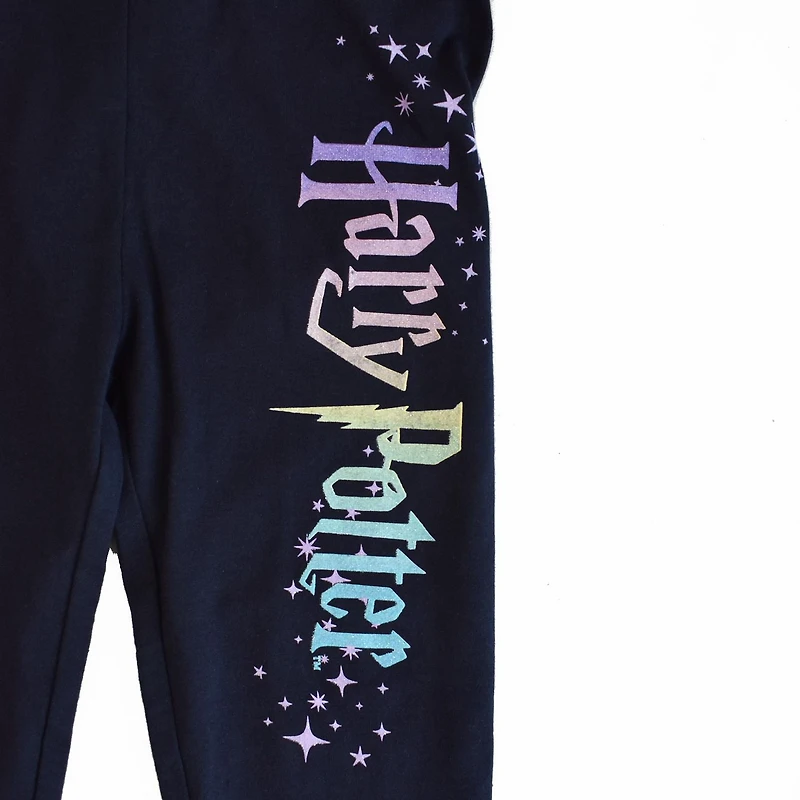 Leggings Harry Potter Glitz pour fille