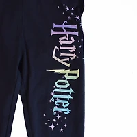 Leggings Harry Potter Glitz pour fille