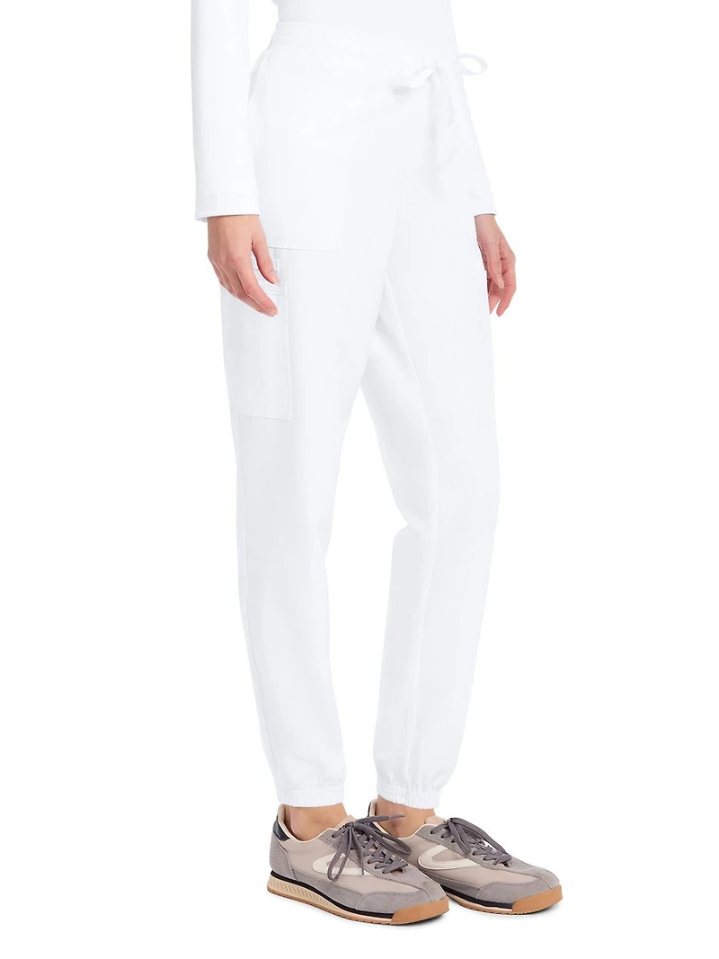 Scrubstar Core Essential Women's Drawstring Jogger