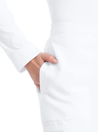 Jogger à cordon Scrubstar Core Essential Femme