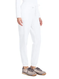 Jogger à cordon Scrubstar Core Essential Femme