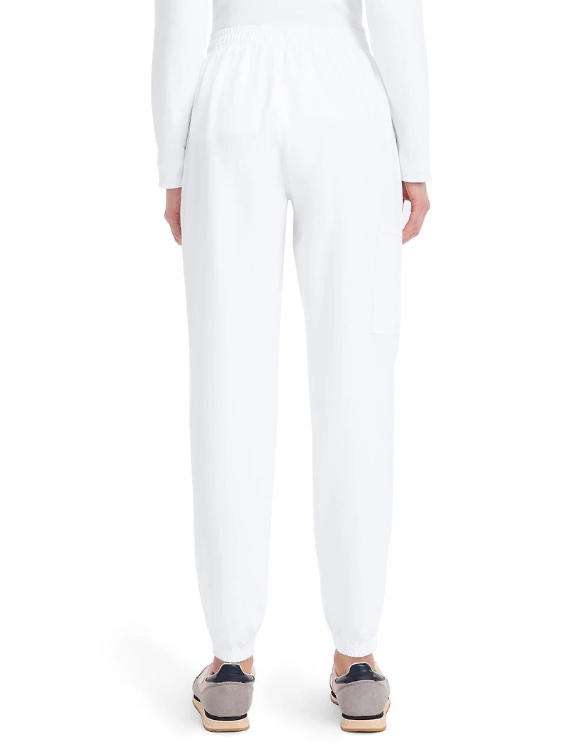 Scrubstar Core Essential Women's Drawstring Jogger