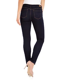 Jordache Women's Mid Rise Skinny