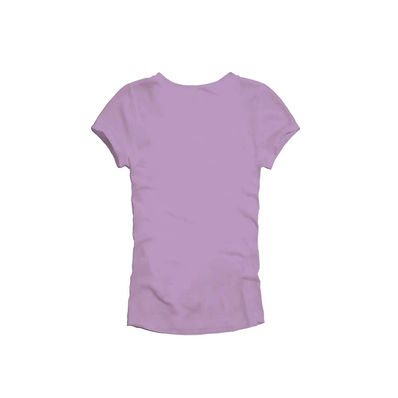 Les filles L.O.L SURPRISE! T-shirt Remix