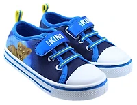 Lion King Canvas Shoes for Boys
