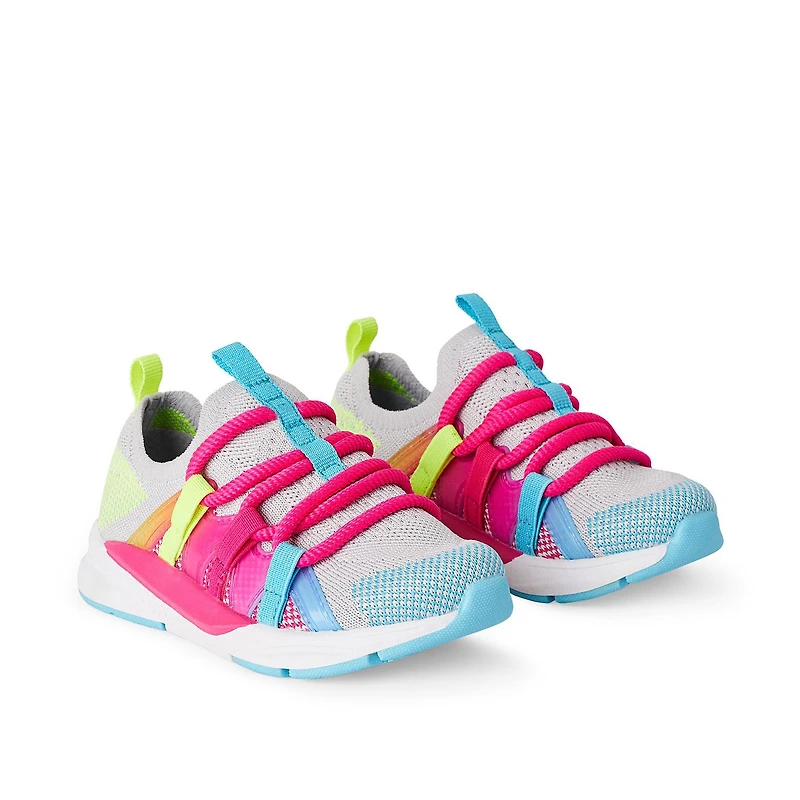 Chaussures de sport Blight Athletic Works pour petites filles